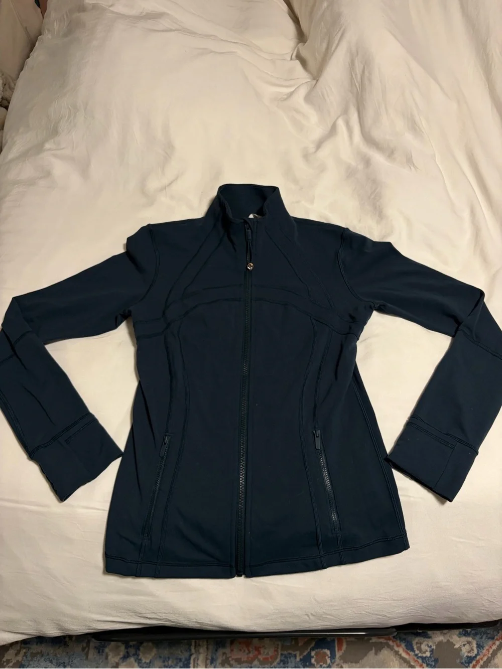 Lululemon Define Jacket